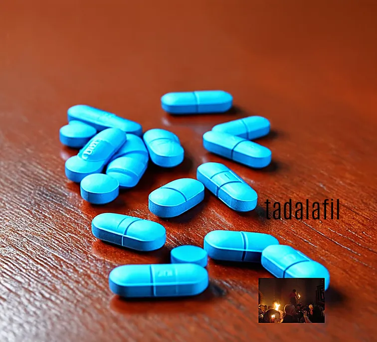 Tadalafil 1