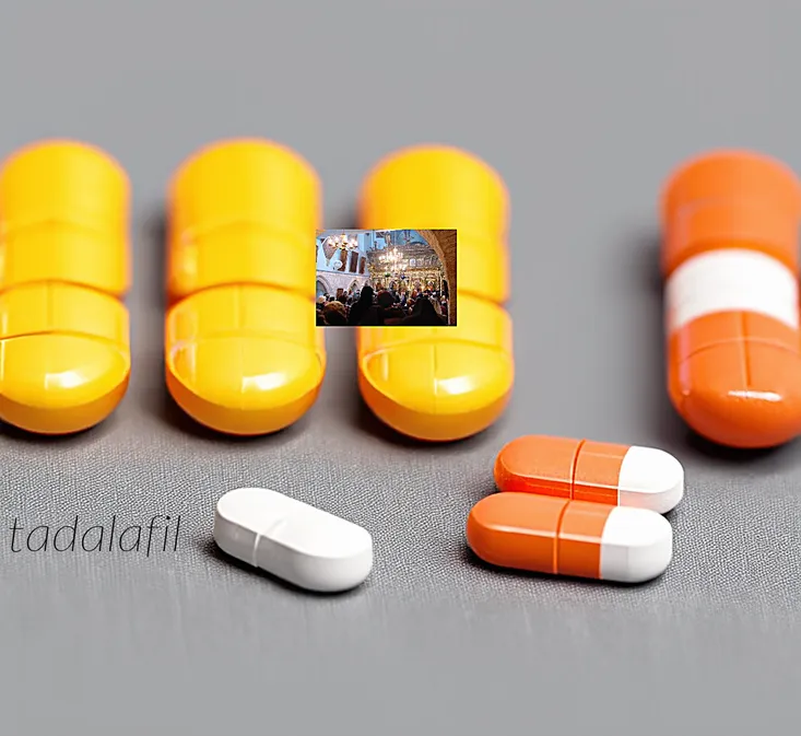 Tadalafil 2